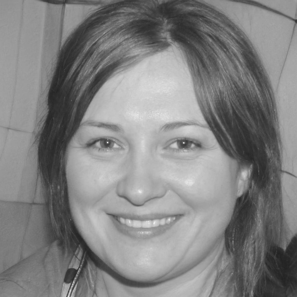 Giuliana Tessaro, specialista in automazione dati