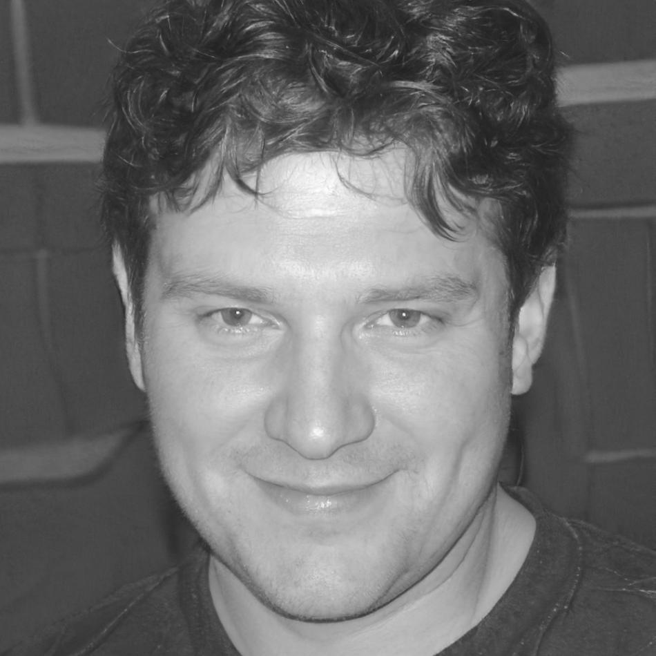 Luca Ferranti, Lead Compliance Officer