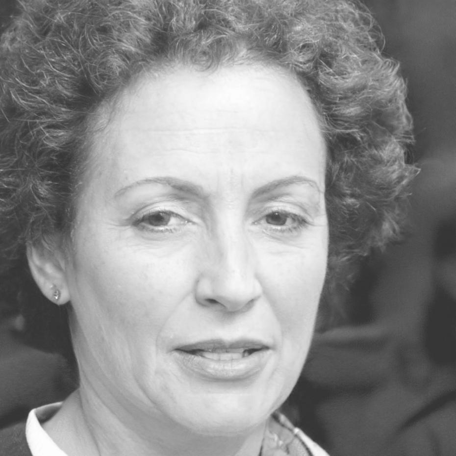 Sofia Marini, Data Protection Specialist