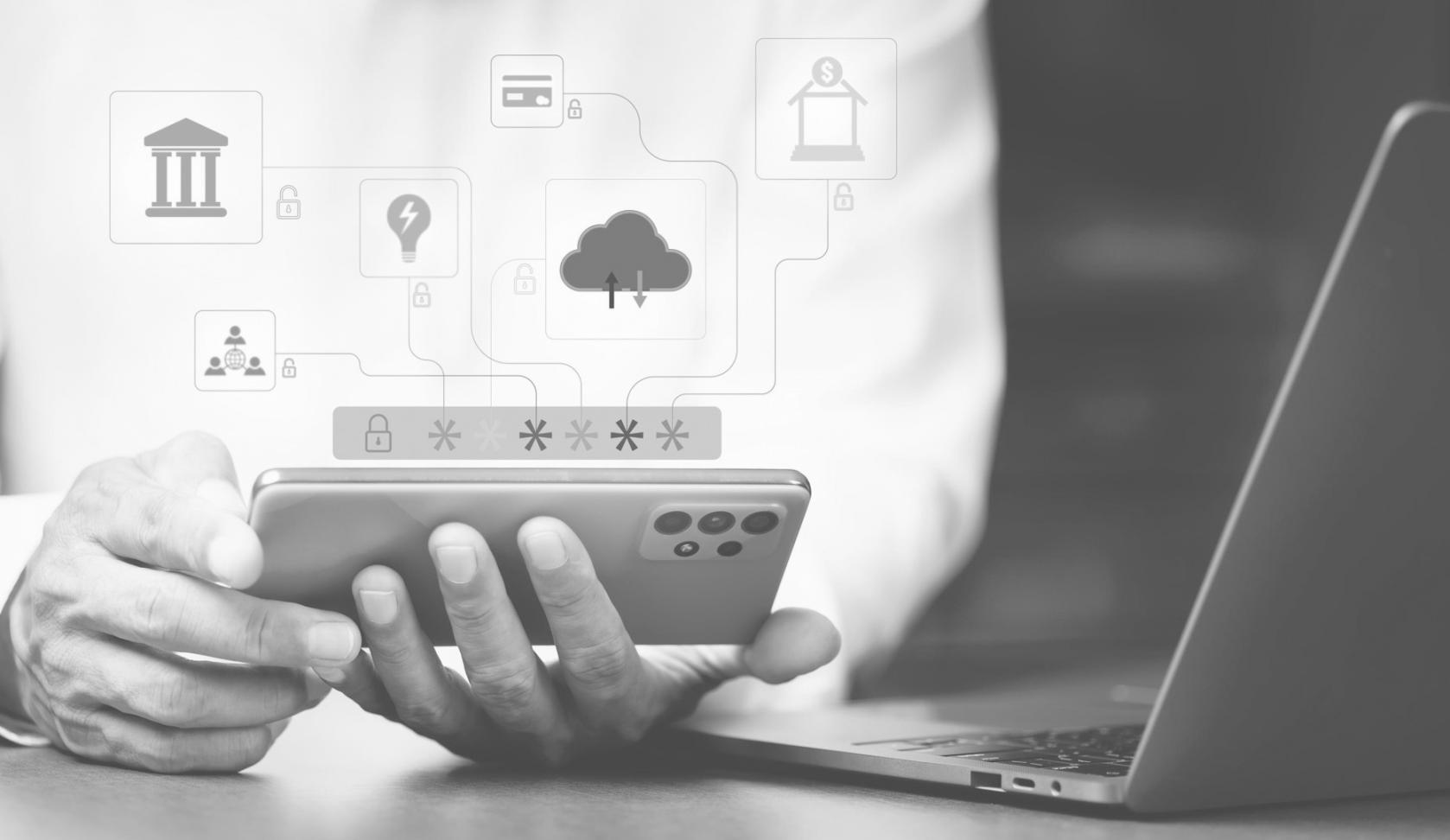 Sistema di automazione dati operativo in azienda