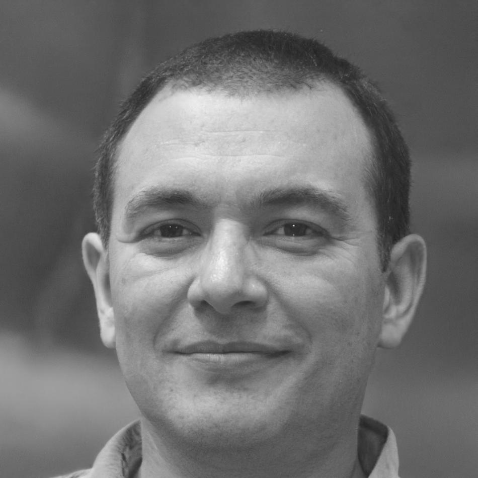 Ritratto di Luca Valenti