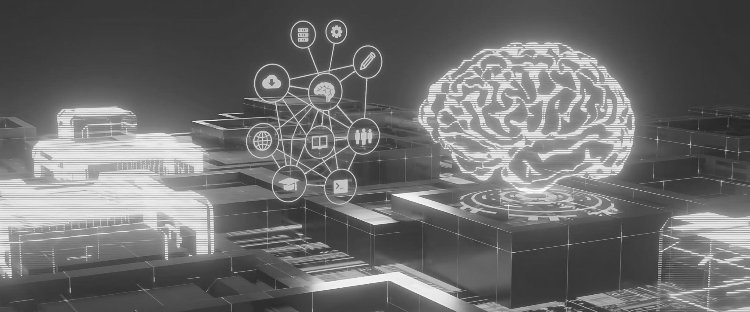 Studenti durante una sessione pratica di laboratorio su automazione e analisi dati