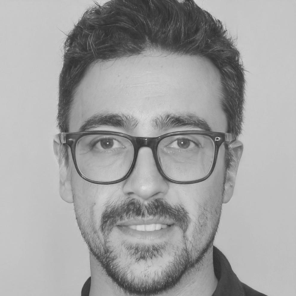 Marco Bellini, Quality Assurance Director
